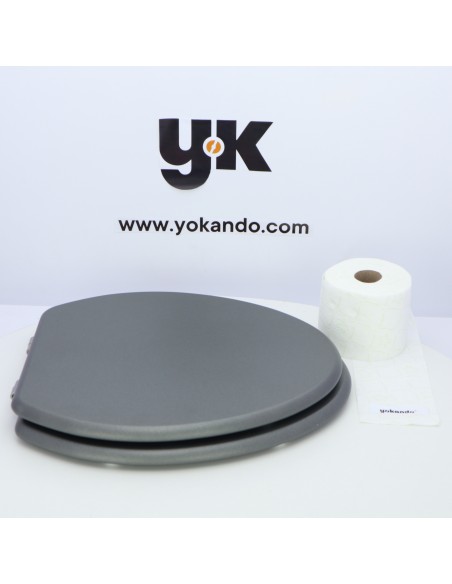 Abattant WC GALA FLORIDA ETOOS