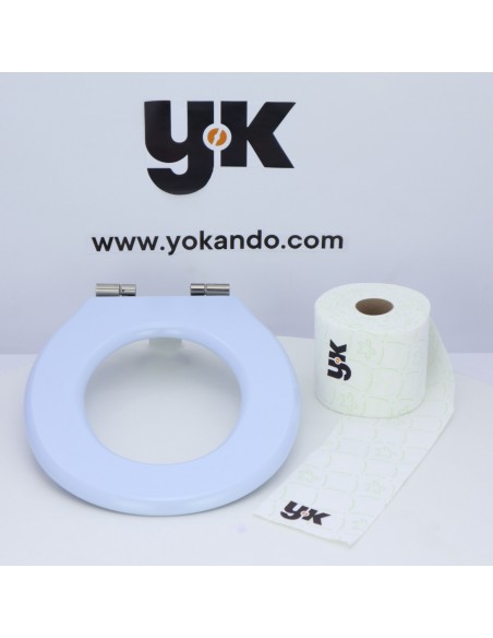 Asiento WC Infantil VALADARES (Solo Aro)