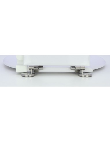 Abattant WC UNISAN REFLEX ETOOS