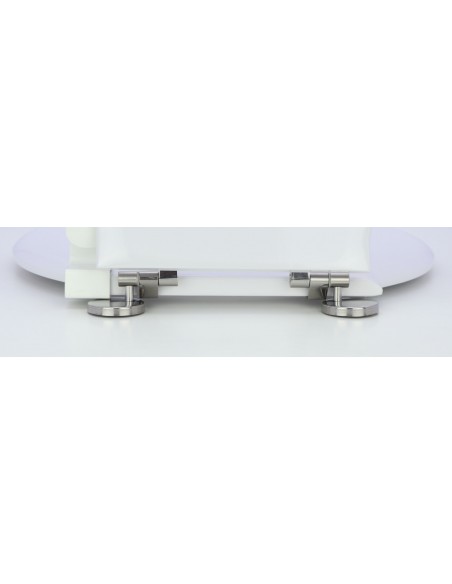 Abattant WC UNISAN REFLEX ETOOS