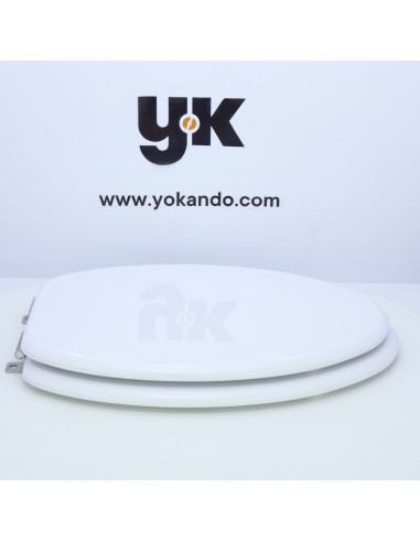 Abattant WC JACOB DELAFON PORTRAIT ETOOS