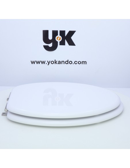 Toilet Seat JACOB DELAFON PRESQUI'LE Toilet Seat JACOB DELAFON PRESQUI'LE