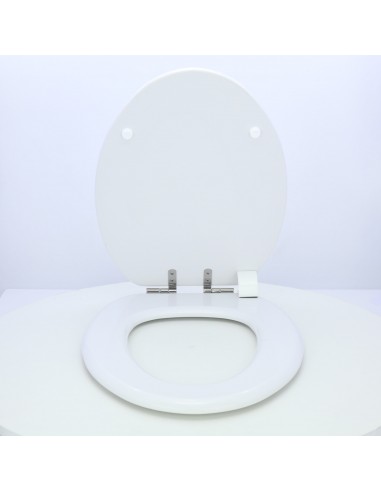 Toilet Seat JACOB DELAFON PRESQUI'LE