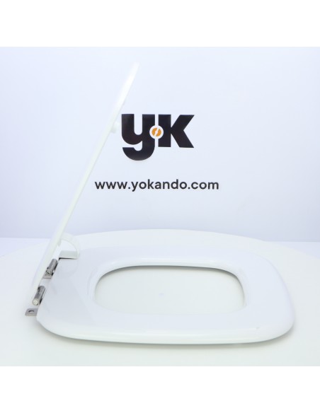 Tapa WC GALA UNIVERSAL Fabricada A Medida BLANCO Tapa WC GALA UNIVERSAL Fabricada A Medida BLANCO