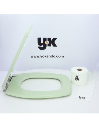 ROCA ESTUDIO Toilet Seat Made to Measure