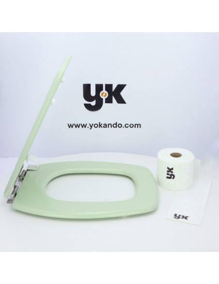 ROCA ESTUDIO Toilet Seat Made to Measure