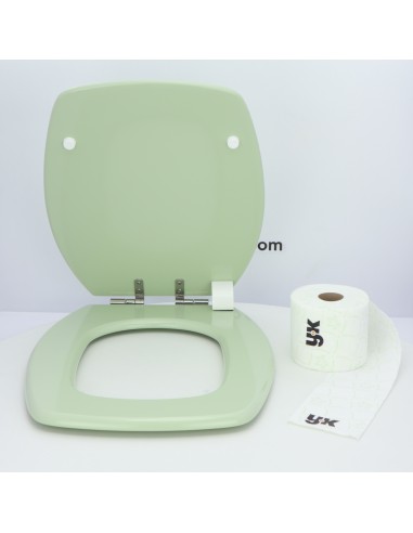 ROCA ESTUDIO Toilet Seat Made to Measure