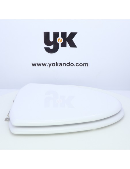 Tapa WC ROCA VERANDA Fabricada A Medida BLANCO Tapa WC ROCA VERANDA Fabricada A Medida BLANCO