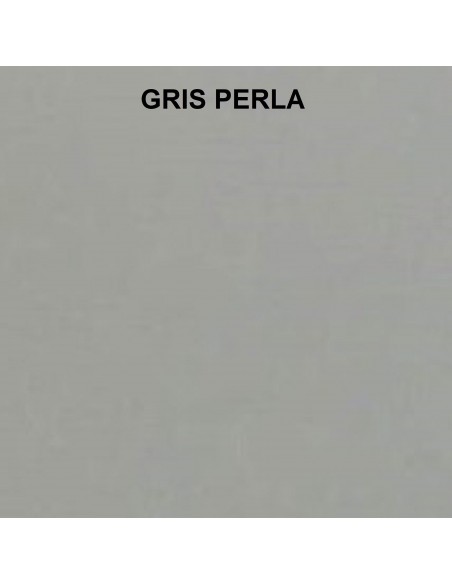 Tapa WC SANGRÁ EUROPA SUSPENDIDO Fabricada A Medida GRIS PERLA