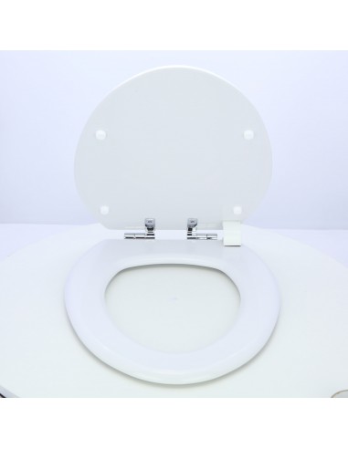 Sedile copriwater JACOB DELAFON REVIVAL Chisura Morbida ETOOS