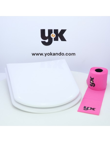 VALADARES TAGUS Toilet Seat Made to Measure