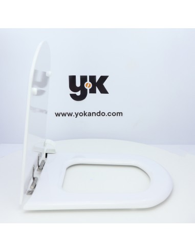 Sedile copriwater VALADARES TAGUS ETOOS