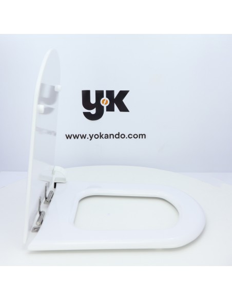Toilet Seat VALADARES TAGUS ETOOS