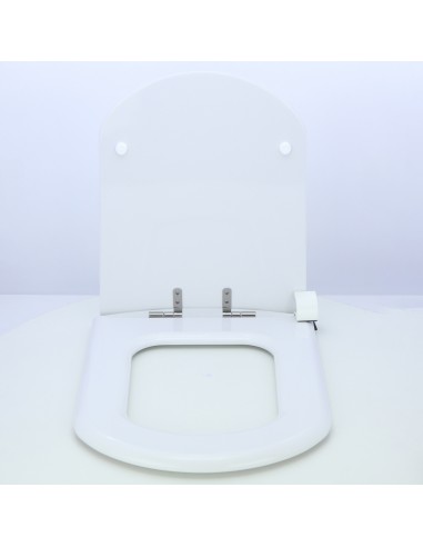 Toilet Seat VALADARES TAGUS ETOOS