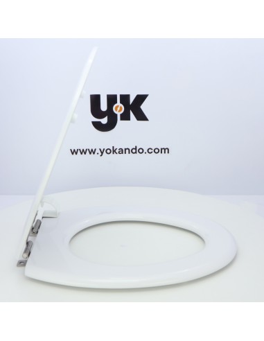 Toilet Seat ALTHEA HOLA