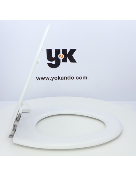 Toilet Seat ALTHEA HOLA