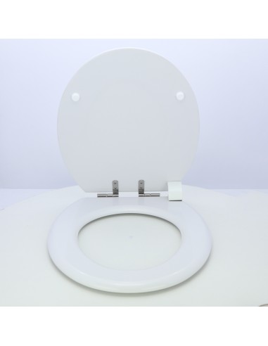 Toilet Seat ALTHEA HOLA