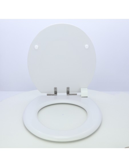 Toilet Seat ALTHEA HOLA