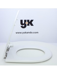 VALADARES THEMA Toilet Seat Made to Measure 2