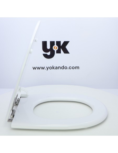 Toilet Seat VALADARES THEMA ETOOS Toilet Seat VALADARES THEMA ETOOS