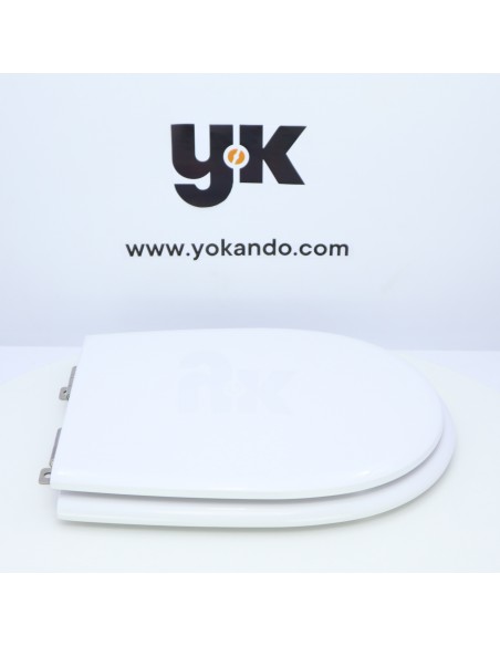 VALADARES ELEGANCE Toilet Seat Made to Measure VALADARES ELEGANCE Toilet Seat Made to Measure