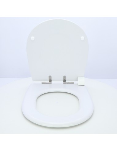Tapa WC VALADARES ELEGANCE Fabricada A Medida BLANCO