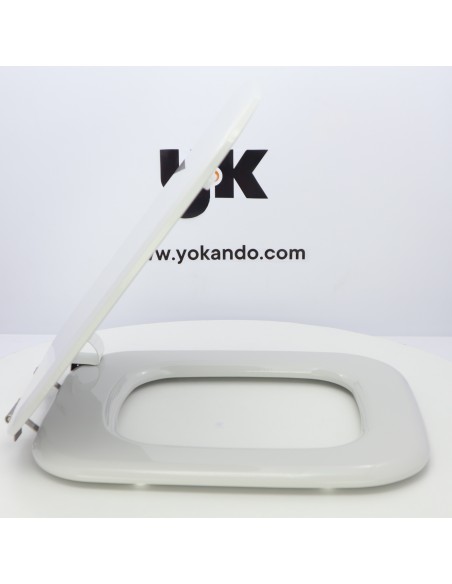 Toilet Seat GALA GALA 2000 ETOOS Toilet Seat GALA GALA 2000 ETOOS