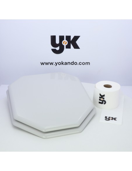 Sedile copriwater VILLEROY BOCH OPERA Chisura Morbida ETOOS