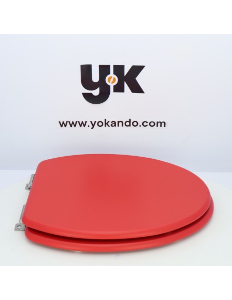 Sedile copriwater JACOB DELAFON VENUS ETOOS