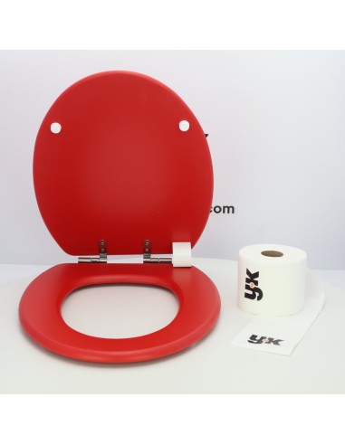 Toilet Seat JACOB DELAFON VENUS ETOOS