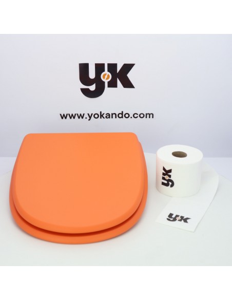 Toilet Seat SANGRÁ MODELO EUROPA SUSPENDIDO Toilet Seat SANGRÁ MODELO EUROPA SUSPENDIDO