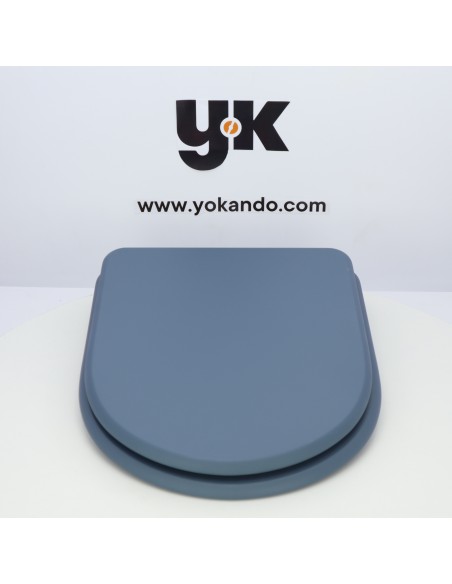 Abattant WC DURAVIT STARCK 3 fait sur mesure