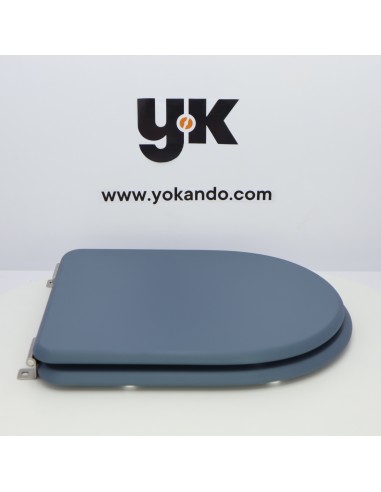 Abattant WC DURAVIT STARCK 3 ETOOS