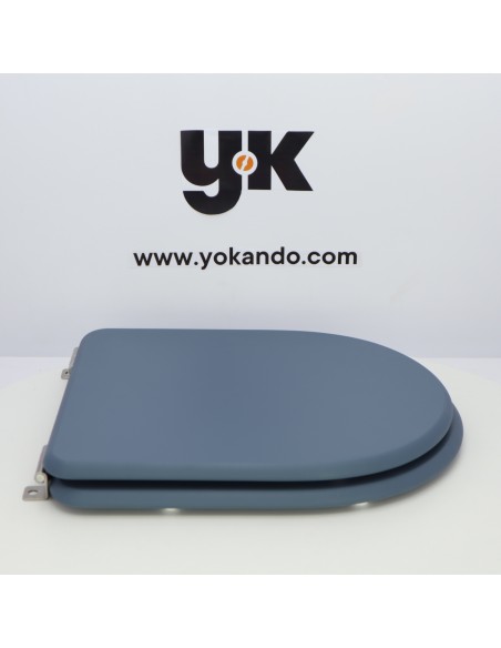 Toilet Seat DURAVIT STARCK 3 ETOOS