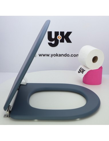 Toilet Seat DURAVIT STARCK 3 ETOOS