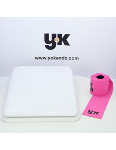 JACOB DELAFON REVE Soft Close Toilet Seat Made to Measure