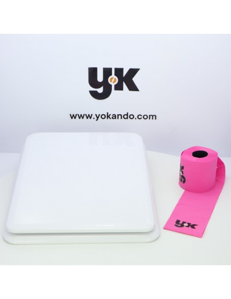 JACOB DELAFON REVE Soft Close Toilet Seat Made to Measure JACOB DELAFON REVE Soft Close Toilet Seat Made to Measure