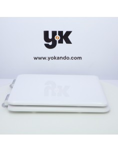 JACOB DELAFON REVE Soft Close Toilet Seat Made to Measure 2