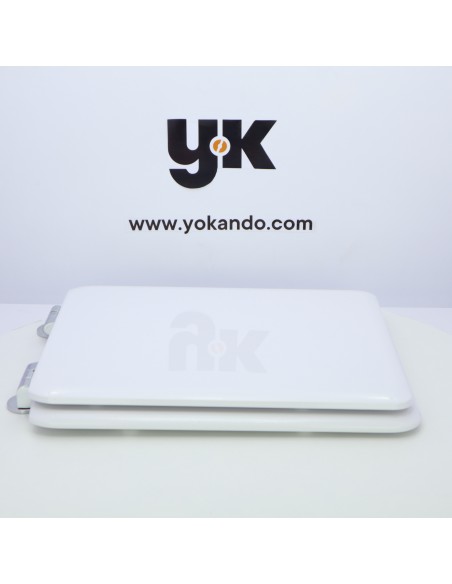 JACOB DELAFON REVE Soft Close Toilet Seat Made to Measure JACOB DELAFON REVE Soft Close Toilet Seat Made to Measure