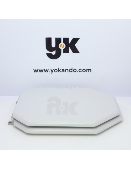 Tapa WC VILLEROY BOCH OPERA Fabricada A Medida GRIS