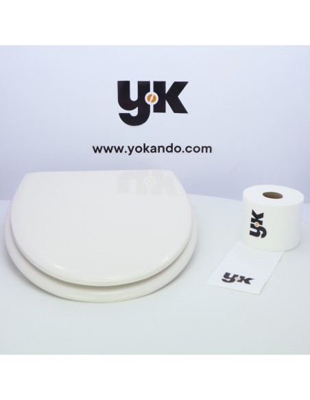 JACOB DELAFON PRESQUILE Soft Close Toilet Seat ETOOS JACOB DELAFON PRESQUILE Soft Close Toilet Seat ETOOS