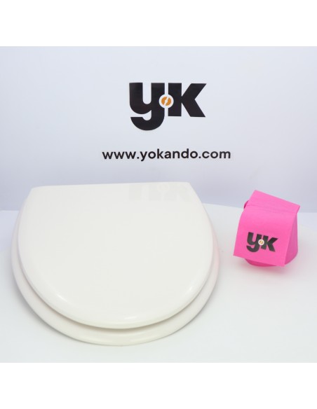 Tampo sanita JACOB DELAFON PRESQUILE ETOOS