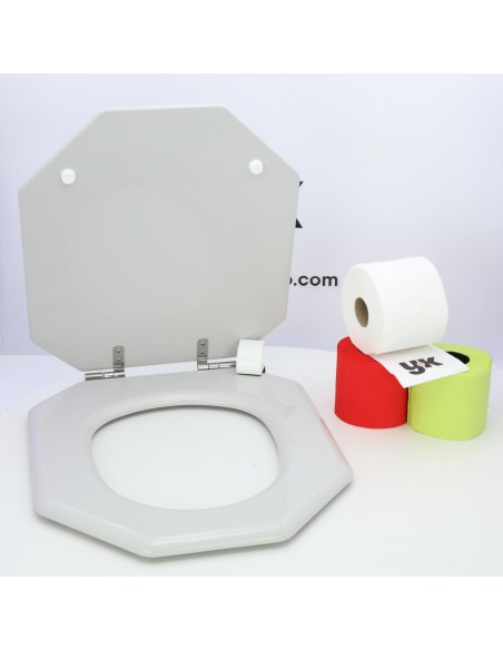 Sedile copriwater VILLEROY BOCH OPERA ETOOS