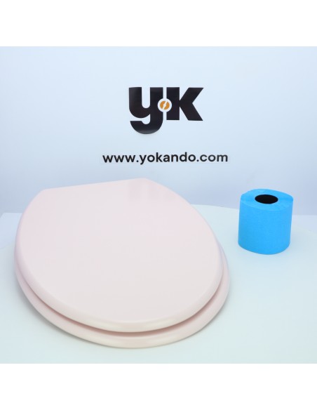 ROCA LORENTAL Toilet Seat Made to Measure ROCA LORENTAL Toilet Seat Made to Measure