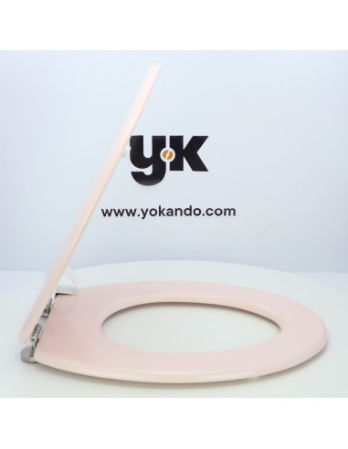 Abattant WC ROCA LORENTAL avec Frein De Chute ETOOS