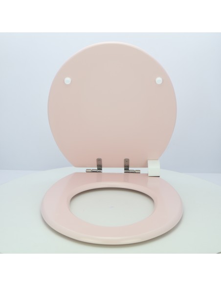 Abattant WC ROCA LORENTAL avec Frein De Chute ETOOS Abattant WC ROCA LORENTAL avec Frein De Chute ETOOS