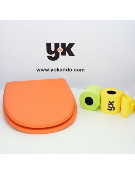 Abattant WC GALA BACARA Abattant WC GALA BACARA