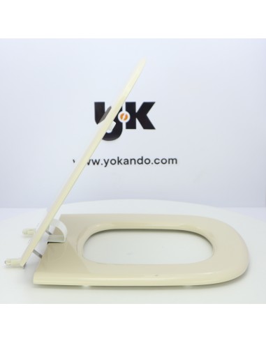 Toilet Seat BELLAVISTA ARCADIA ETOOS