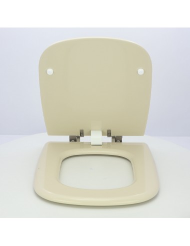 Toilet Seat BELLAVISTA ARCADIA ETOOS