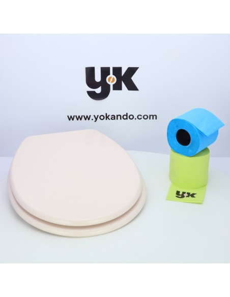 Tapa WC ROCA LUCERNA Fabricada A Medida ROSA CAIRO Tapa WC ROCA LUCERNA Fabricada A Medida ROSA CAIRO